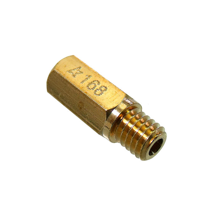PSYCHIC Main Jet KEIHIN type 99101-357 size 168 (1 pc.)