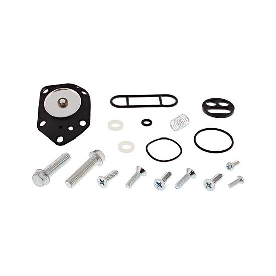 ALL BALLS fuel tap repair kit KAWASAKI KL 250 SUPER SHERPA 00-10
