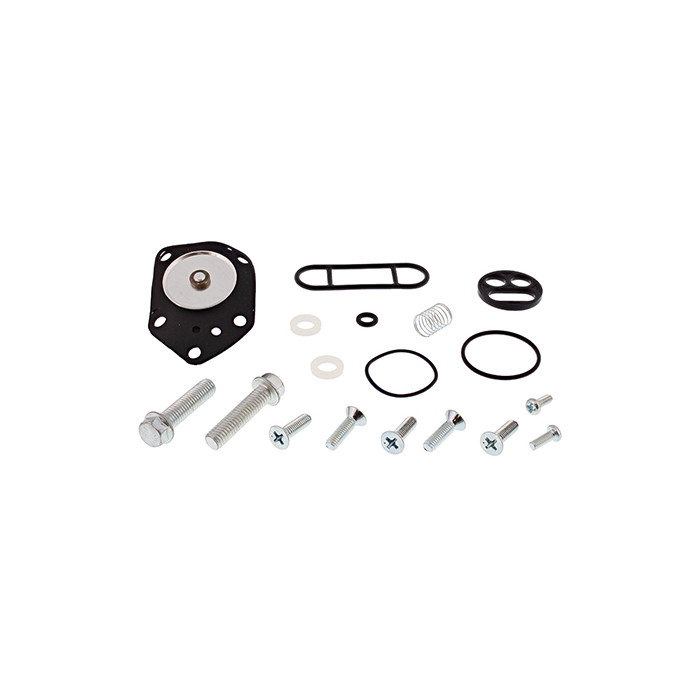 ALL BALLS fuel tap repair kit KAWASAKI KL 250 SUPER SHERPA 00-10