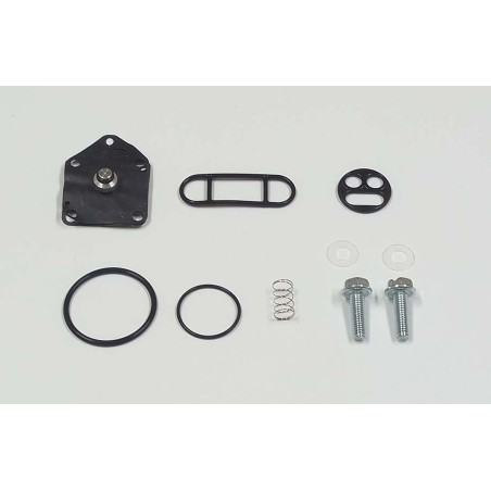 TOURMAX fuel tap repair kit SUZUKI DRZ 400 '05-'09 (MADE IN JAPAN)