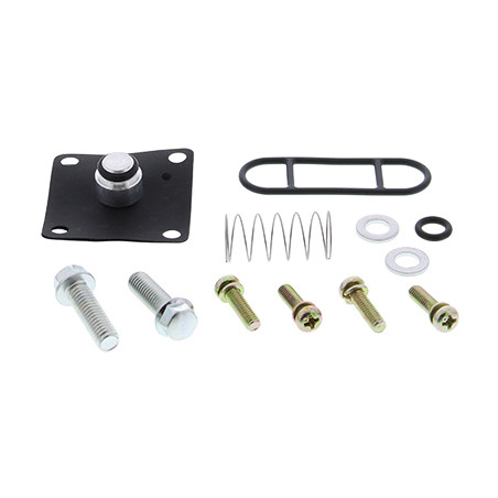 ALL BALLS fuel tap repair kit SUZUKI GSX-R600 97-00, GSXR750 96-00, SV650 99-02, VL800 C50 VOLUSIA 05-09, VL800