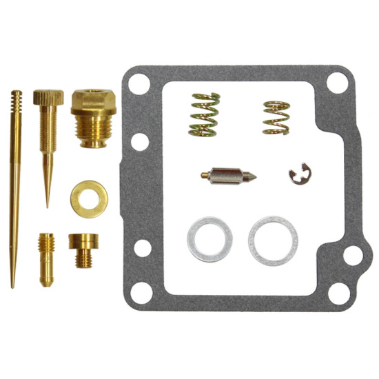PSYCHIC carburetor repair kit YAMAHA XS 400 '77 (2A2-14900-60-00) (for 1 carburetor)