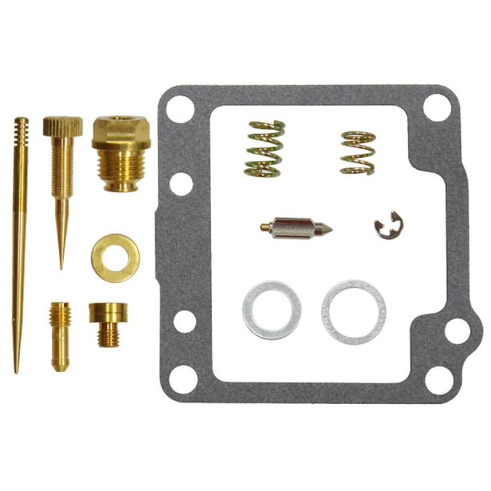 PSYCHIC carburetor repair kit YAMAHA XS 400 '77 (2A2-14900-60-00) (for 1 carburetor)