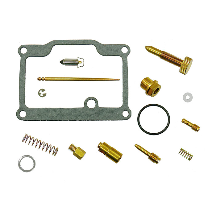 BRONCO carburetor repair kit POLARIS 300 2X2/4X4 (94-95), 300 XPLORER/XPRESS (96-99) (26-1033) (for 1 carburetor)