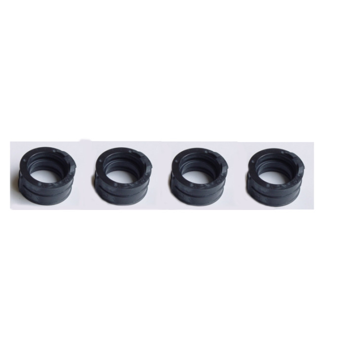 TOURMAX intake manifold YAMAHA XJ 600 S/N '92-'03 (SET OF 4) (MADE IN JAPAN)
