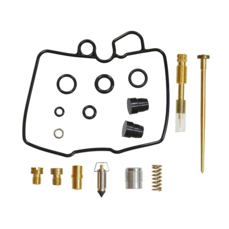 PSYCHIC carburetor repair kit HONDA CB400T '78-79 (16101-413-004, 16101-413-024, 16102-413-004, 16102-413-024) (