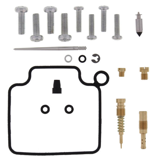 ALL BALLS carburetor repair kit HONDA TRX 400FW FOURTRAX FOREMAN '95-'03