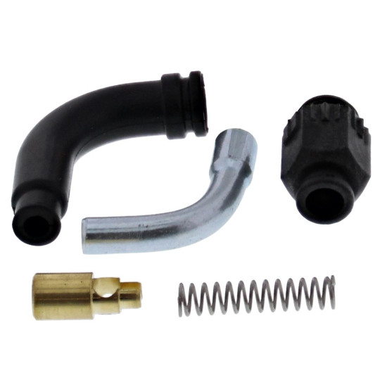 ALL BALLS mechaninio...