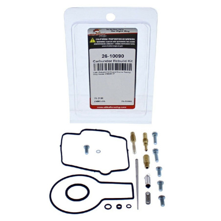 ALL BALLS carburetor repair kit HONDA XR650R '07
