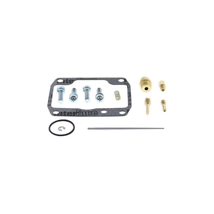ALL BALLS carburetor repair kit YAMAHA YZ250 '87