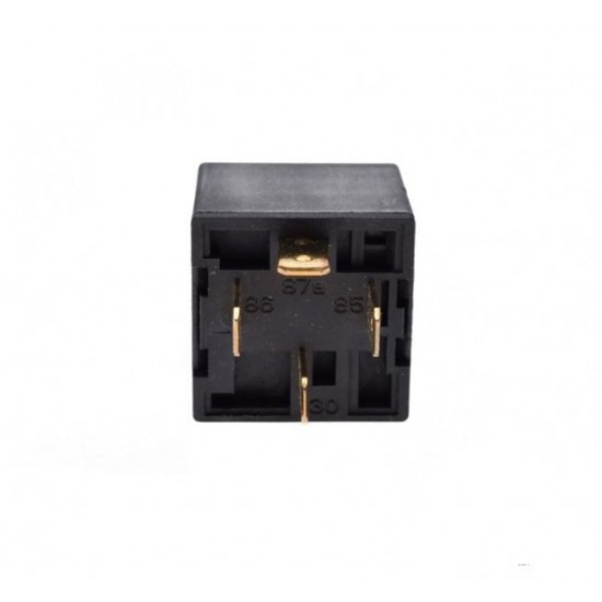 Starter relay 12A 40A