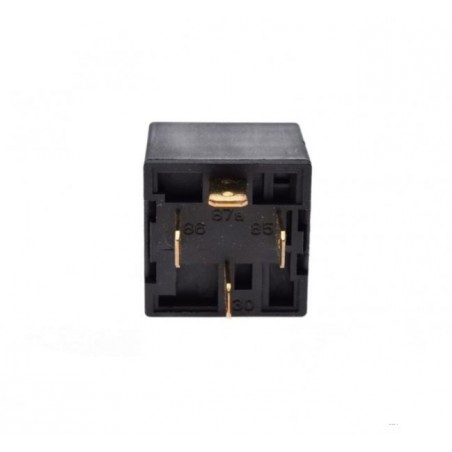Starter relay 12A 40A