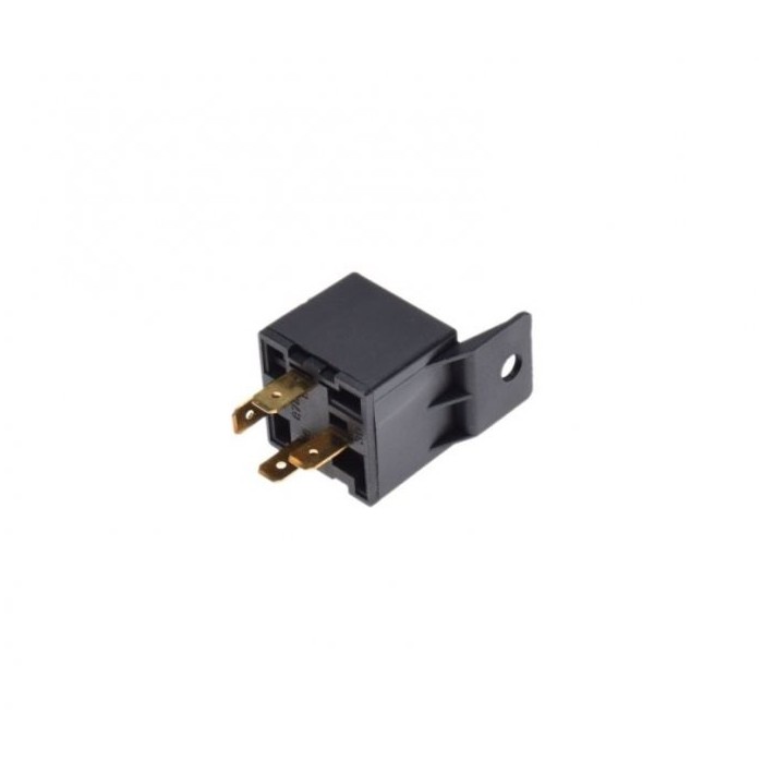 Starterio rėlė 12A 40A Starterio rėlė 12A 40A