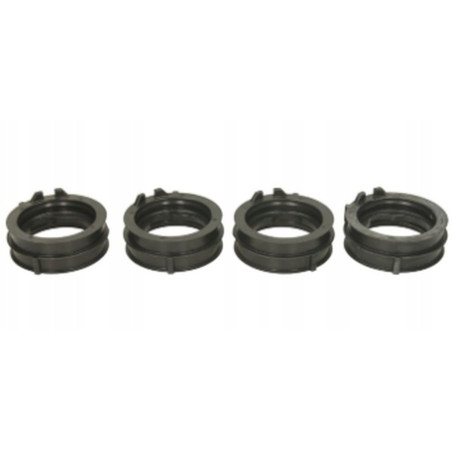 TOURMAX įsiurbimo kolektorius YAMAHA YZF-R1 '04-'06, FZ1 '06-'09, FZ1 FAZER '06-'10 (4 vnt.) (MADE IN JAPAN)