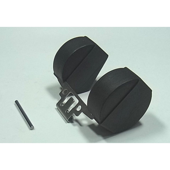 TOURMAX carburetor float YAMAHA XT 600E '90-99, XTZ 660 '92-93, TT 600R '99 (MADE IN JAPAN)