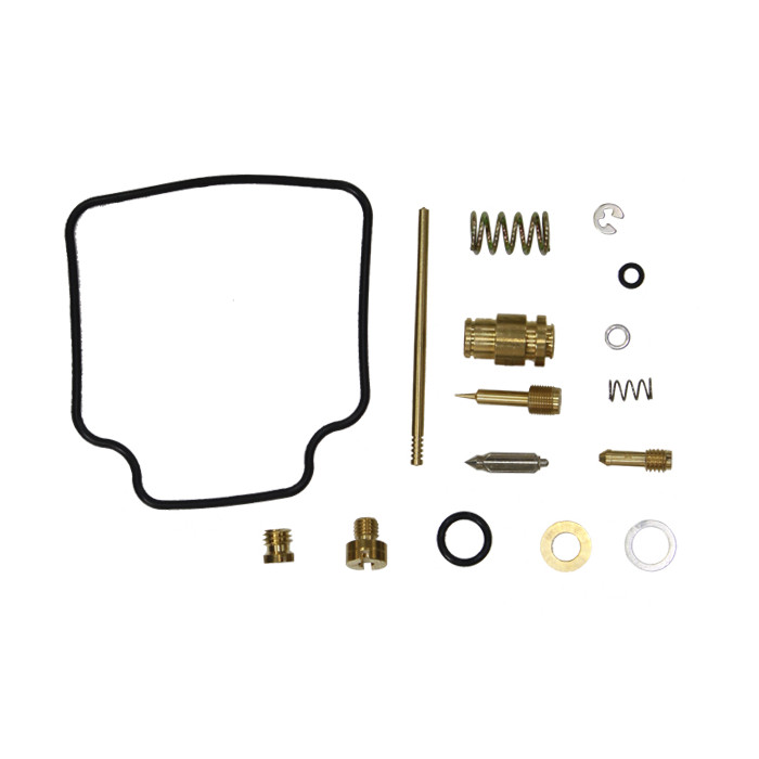 BRONCO carburetor repair kit SUZUKI LT-4WD QUADRUNNER (90-96) (26-1420) (for 1 carburetor)