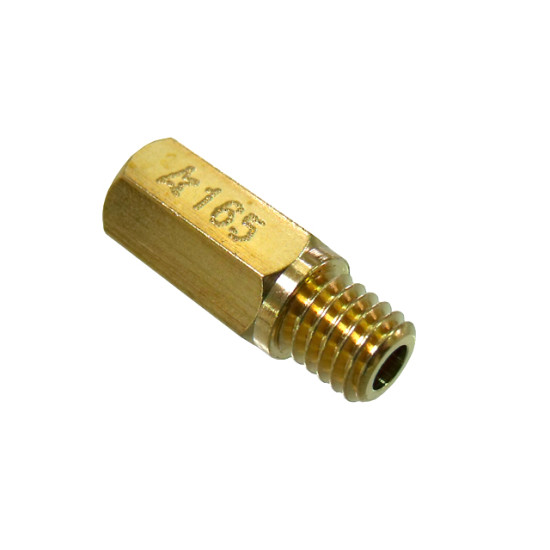 PSYCHIC Main Jet KEIHIN type 99101-357 size 165 (1 pc.)