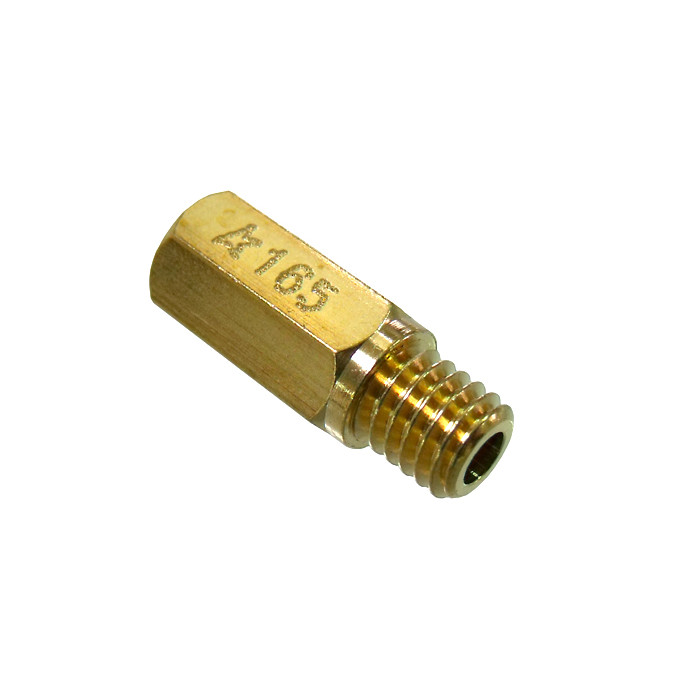 PSYCHIC Main Jet KEIHIN type 99101-357 size 165 (1 pc.)