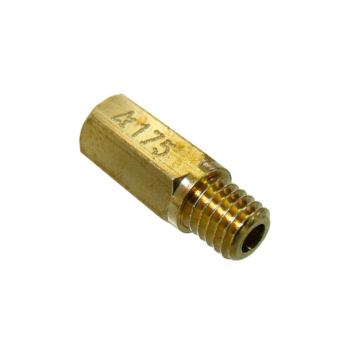 PSYCHIC Main Jet KEIHIN type 99101-357 size 175 (1 pc.)