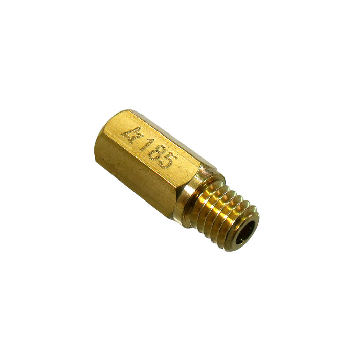 PSYCHIC Main Jet KEIHIN type 99101-357 size 185 (1 pc.)