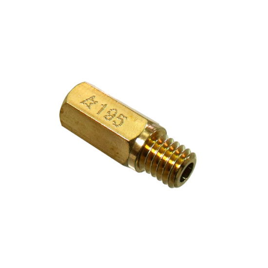 PSYCHIC Main Jet KEIHIN type 99101-357 size 195 (1 pc.)