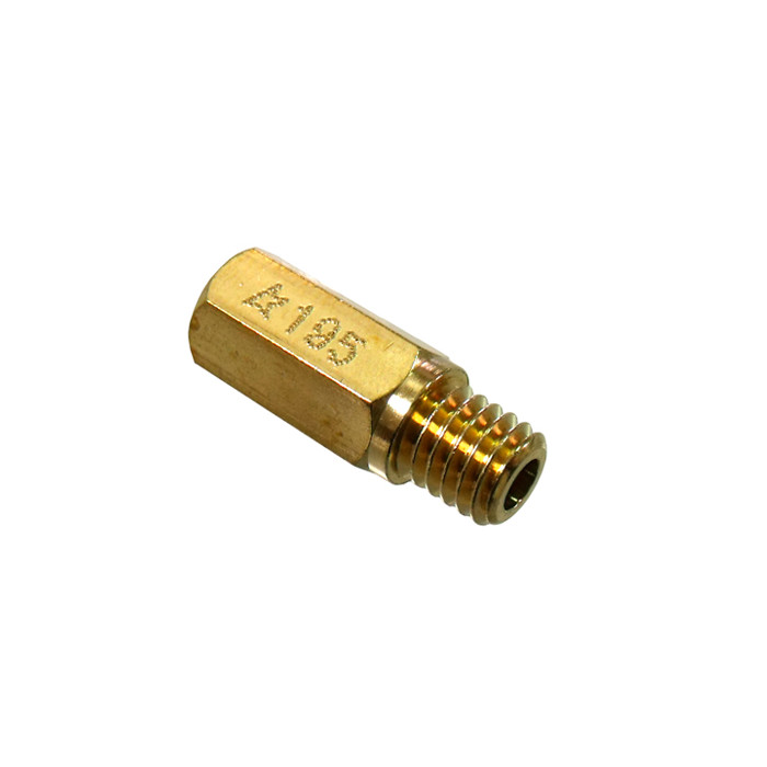 PSYCHIC Main Jet KEIHIN type 99101-357 size 195 (1 pc.)