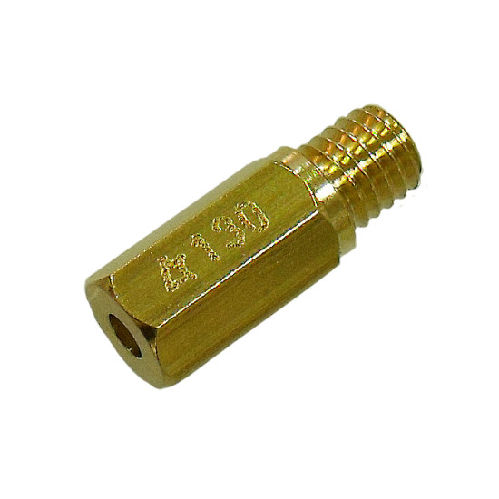 PSYCHIC Main Jet KEIHIN type 99101-357 size 130 (1 pc.)