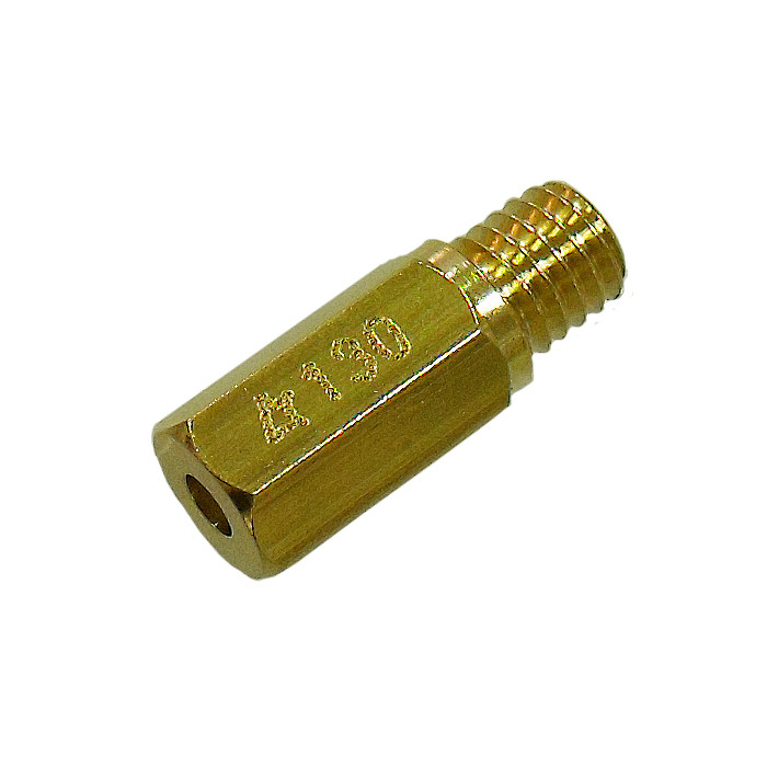 PSYCHIC Main Jet KEIHIN type 99101-357 size 130 (1 pc.)