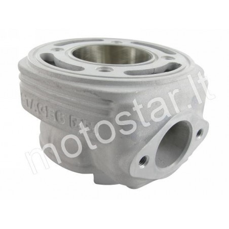 Stage6 Racing MK2 70cc Piaggio / Gilera LC cylinder kit
