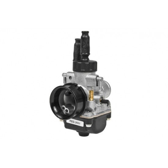 Dellorto PHBG DS 19mm V2 carburetor (with vacuum)