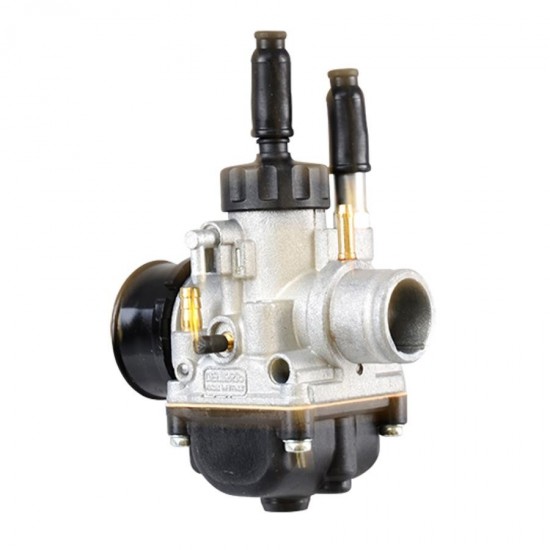 Dellorto PHBG DS 19mm V2 carburetor (with vacuum)