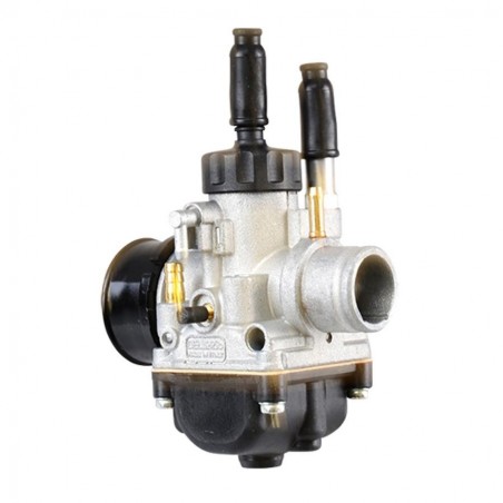Dellorto PHBG DS 19mm V2 carburetor (with vacuum)