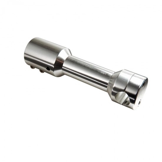 Tun'R handlebar adapter for Yamaha Aerox, Neos, Jog