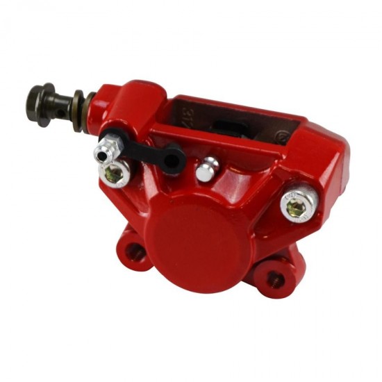 Yamaha Aerox rear brake caliper