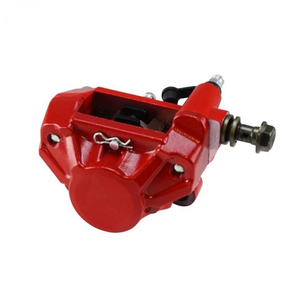 Yamaha Aerox rear brake caliper