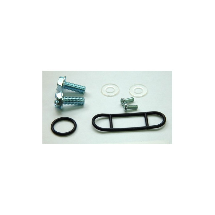 TOURMAX fuel tap repair kit HONDA CX/VT/VF 500, CB 550/650/700, CBX 550/650/750, XL 600V TRANSALP (MADE IN JAPAN)