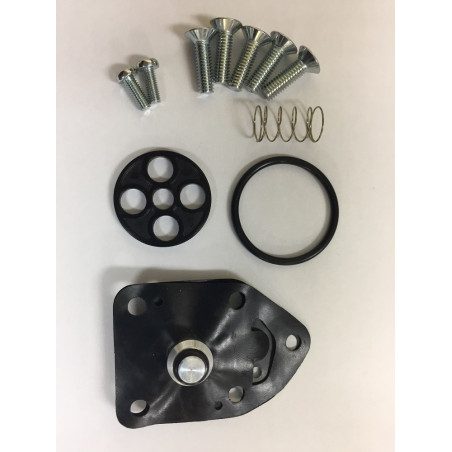 TOURMAX fuel tap repair kit KAWASAKI ER-5 (01-05) (MADE IN JAPAN)