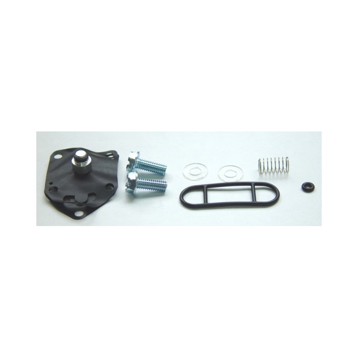 TOURMAX fuel tap repair kit KAWASAKI ZZR 600D 90-92, GPX 750R 87-90 (MADE IN JAPAN)