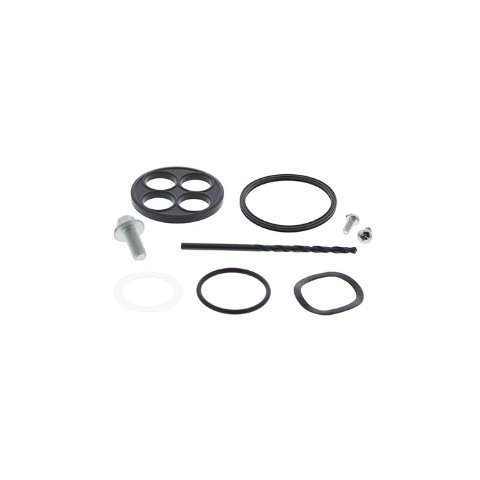 ALL BALLS fuel tap repair kit HONDA CBR1000F 87-88