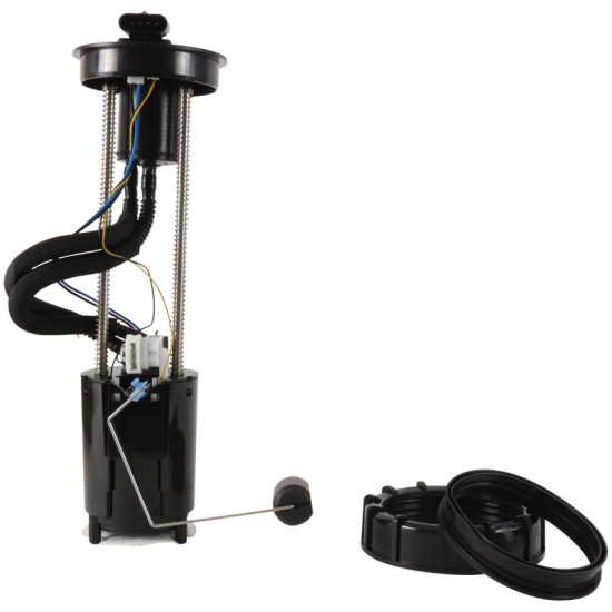 ALL BALLS fuel pump CAN-AM Maverick X3 Max Turbo '18-'21