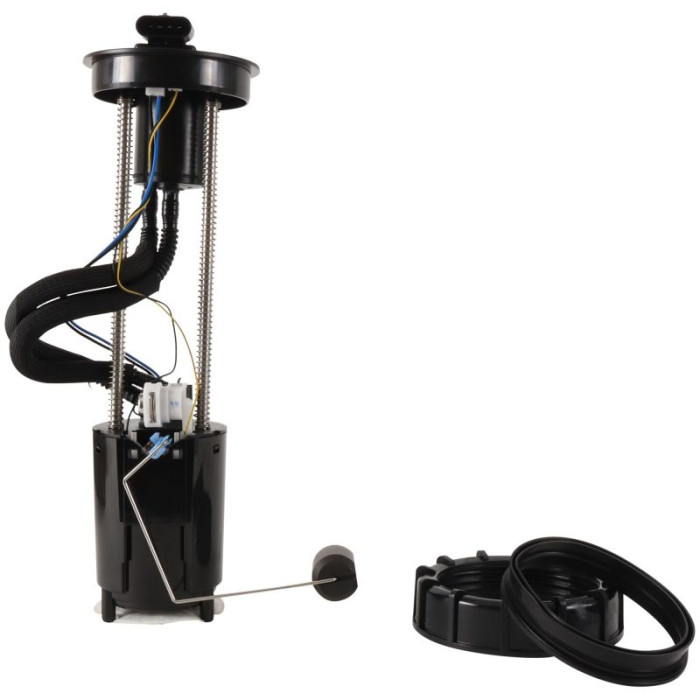 ALL BALLS fuel pump CAN-AM Maverick X3 Max Turbo '18-'21