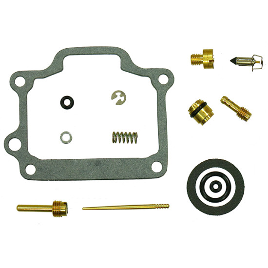 BRONCO carburetor repair kit SUZUKI LT 80 (87-06) (26-1425) (for 1 carburetor)