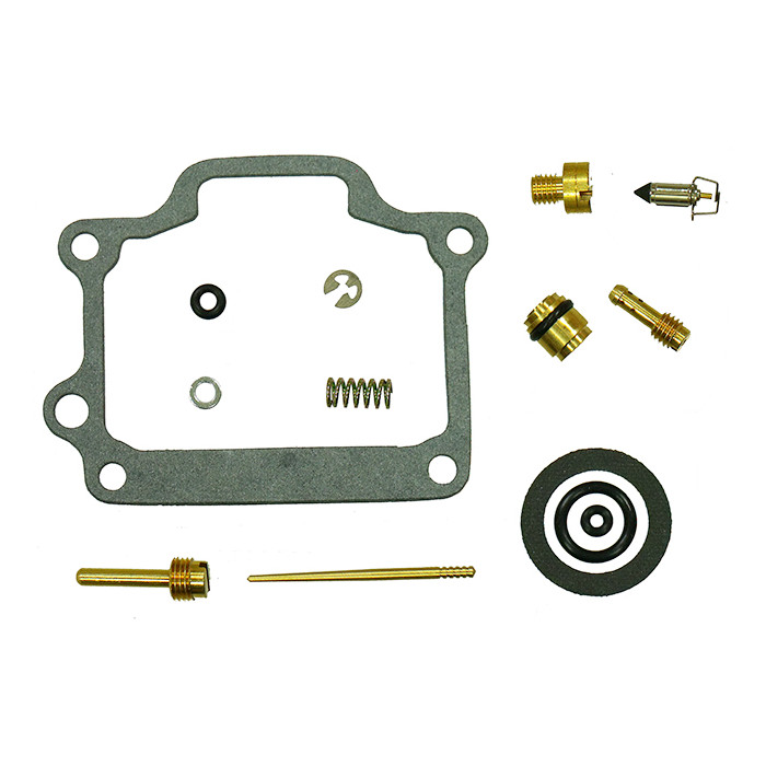 BRONCO carburetor repair kit SUZUKI LT 80 (87-06) (26-1425) (for 1 carburetor)