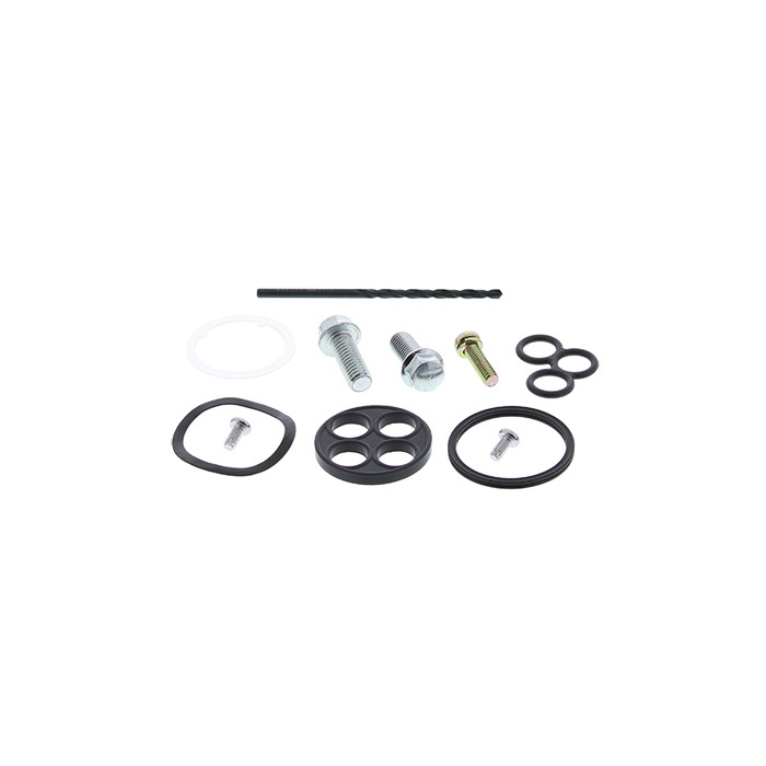 ALL BALLS fuel tap repair kit HONDA VF1000F 84, VF1000R 85-86, VF700F 84-85, VF750F 83-84, VFR700 INTERCEPTOR 86