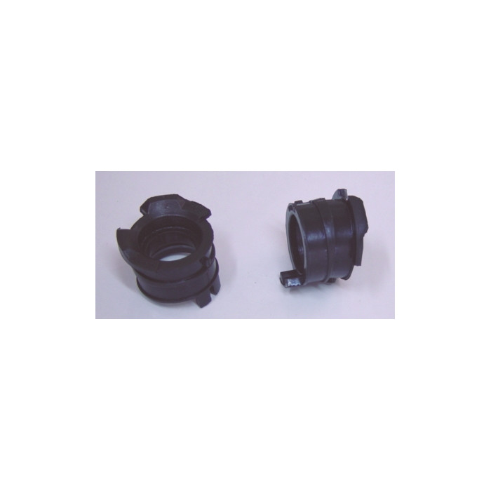 TOURMAX intake manifold HONDA XL 125V '01-'06, VT 125C '99-'06 (2pcs.) (MADE IN JAPAN)