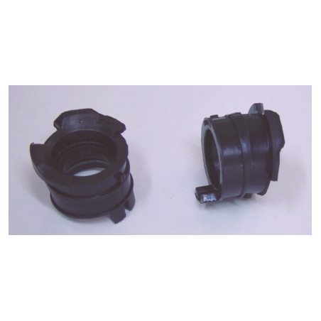 TOURMAX įsiurbimo kolektorius HONDA XL 125V '01-'06, VT 125C '99-'06 (2vnt.) (MADE IN JAPAN)