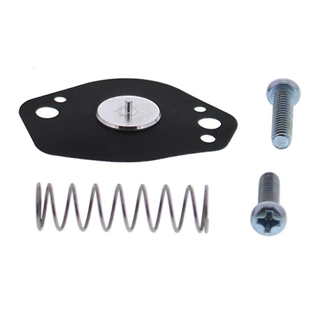 ALL BALLS oro vožtuvo (Air cut) remontinis komplektas YAMAHA YFM400 GRIZZLY 07-08, YFM400 KODIAK 03-06, YFM450 GRIZZLY 07-14, YF