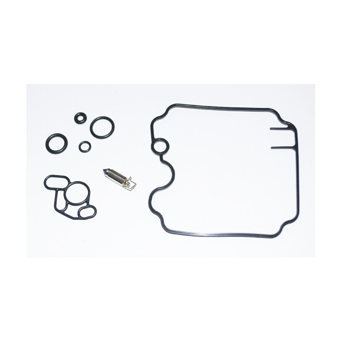 TOURMAX carburetor repair kit YAMAHA TDM 850 91-99, FZR 1000 87-95, XTZ 750 89-95, DUCATI 600/750/900 MONSTER (M