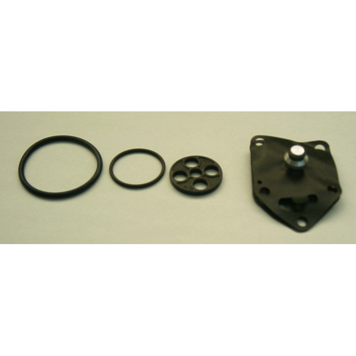 TOURMAX fuel tap repair kit SUZUKI DR 250/350 94-95, YAMAHA RD 250/350 (MADE IN JAPAN)