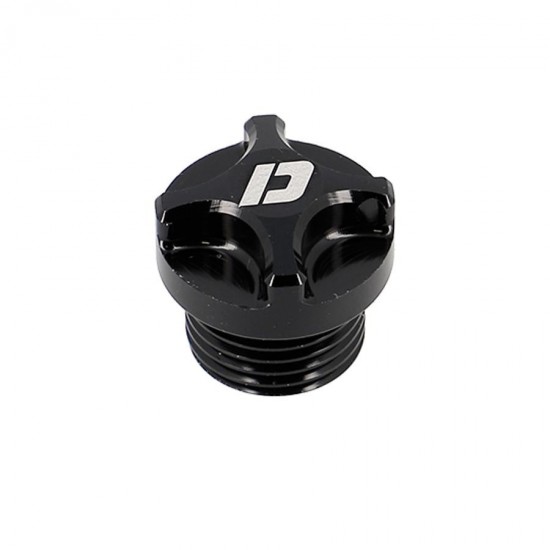 Derbi oil cap